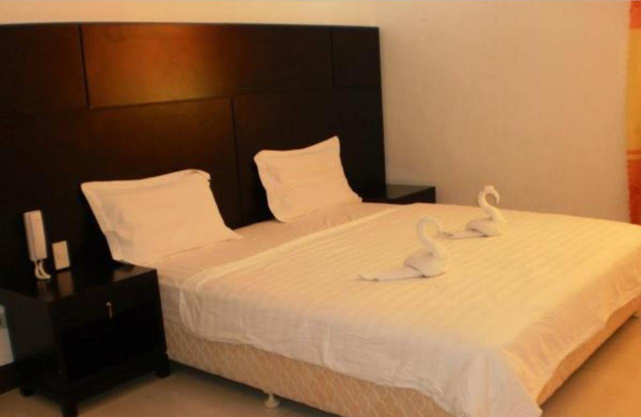 Asia Novo Boutique Hotel - Kalibo Exteriör bild